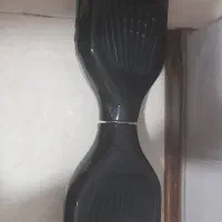 اسکوتر شارژی کار نکرده