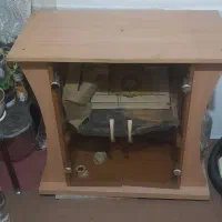 کمد چوبی|جاکفشی، کمد، دراور|نیشابور, عدالت|دیوار