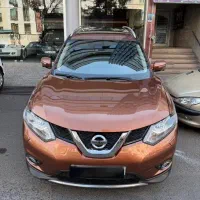 نیسان ایکستریل
