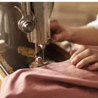 نیازمند خیاط حرفه ای کار در منزل