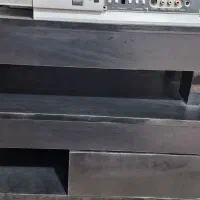 تلویزیون اصل ژاپن پاناسونیک|تلویزیون و پروژکتور|قم, شهرک امام حسین|دیوار