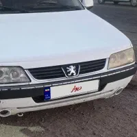 پژو اس ال ایکس