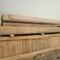 دار قالی چوبی2×3