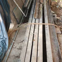 تیرآهن ۱۶ شش متری