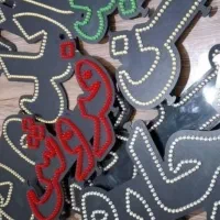 تابلو ال ای دی اقساطی