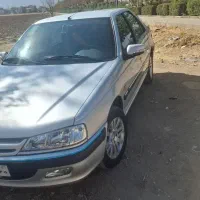 پژو پارس  دوگانه سوز    xu7  99|خودرو سواری و وانت|رباط‌کریم, رباط‌کریم|دیوار