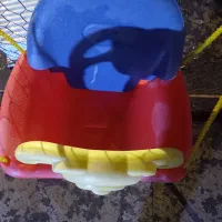 تاب|اسباب‌بازی بچه|اراک, |دیوار