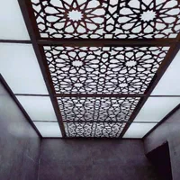 اجرانصب سقف کاذبpvcپی وی سی تایلcnc کناف تی وی وال|خدمات پیشه و مهارت|آبادان, |دیوار