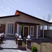 شیروانی آلاچیق