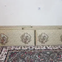 تشک پشتی ۲نفره|تشک تختخواب|کرمانشاه, |دیوار