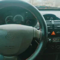 تیبا 2مشکی|خودرو سواری و وانت|اردبیل, |دیوار