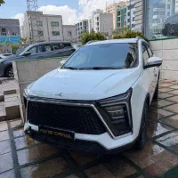 kmc x5 مدل 1404‌ اتوکارل