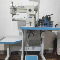 چرخ چرم دوزی بطر