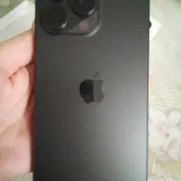 iphone 15 pro max|موبایل|همدان, |دیوار