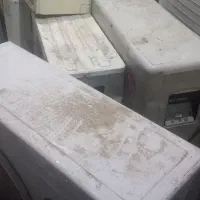 کولر گازی ۳۰هزار ۱۰ عدد