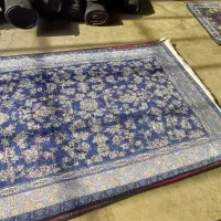 قالیچه نمدی|فرش|برخوار, |دیوار