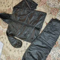 کاپش شلوار نو سایز XXL
