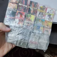 کارت بازی نوستالژی