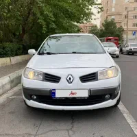 مگان 91