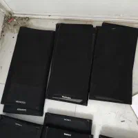 پنل باند قدیمی