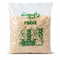 پوشال چوب روسی تهران پوشال حیوانات پوشال چوب تهران