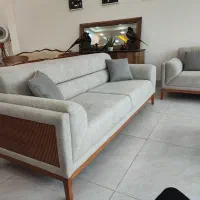 مبل.  نگار +& طرح تعویض