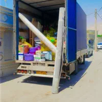 حمل و جابجایی اسباب اثاثیه منزل«ایرانیان»تضمینی|خدمات حمل و نقل|جم, |دیوار