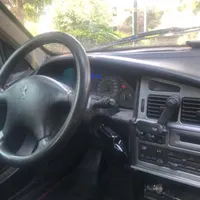 پژو پارس مدل ۸۴