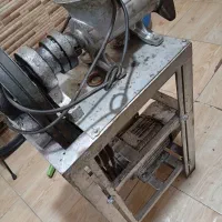 چرخ گوشت صنعتی سالم به شرط کارکرده|کافی‌شاپ و رستوران|قرچک, میرزائی جنوبی|دیوار