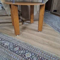 میز صبحانه خوری ۴ نفره بدون صندلی