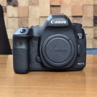 دوربین کانن Eos 5D mark III|دوربین عکاسی و فیلم‌برداری|تهران, شیخ هادی|دیوار