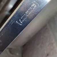 سینک ظرفشویی دوقلو|مصالح و تجهیزات ساختمان|گلبهار, شهر جدید گلبهار|دیوار