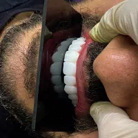 دندانپزشکی و دندانسازی