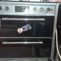 گاز‌۵‌شعله|اجاق گاز و لوازم برقی پخت‌وپز|نورآباد, |دیوار