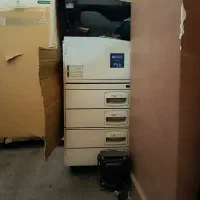 دستگاه پرینتر/ کپی / اسکنر / ریکو