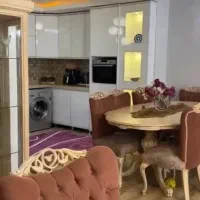 آپارتمان جنوبی خوش نقشه طبقه۲آسانسور دار