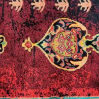 یک جفت فرش ماشینی ۶متری|فرش|تهران, عباس‌آباد|دیوار