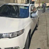 سراتو  ۲۰۰۰ مونتاژ ۹۷ درحد|خودرو سواری و وانت|رشت, جماران|دیوار