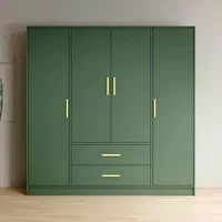 کمد و کمد باکس دار آماده