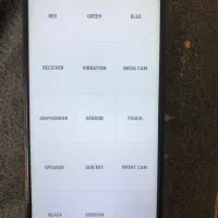 Samsung Galaxy A10|موبایل|تهران, تاکسیرانی|دیوار