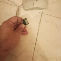 موس کامپیوتر