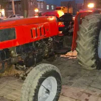 تراکتور سام70|خودرو سنگین|نقده, |دیوار