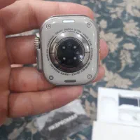 ساعت هوشمند اندروید واچ|لوازم جانبی موبایل و تبلت|مشکیندشت, |دیوار