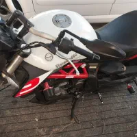 بنلی ۳۰۰|موتورسیکلت|تهران, قصر فیروزه ۱|دیوار