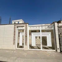 خونه نوساز فوری فروشی  قیمت پایین‌تر از منطقه|فروش خانه و ویلا|نجف‌آباد, گلدشت|دیوار