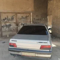 پژو 405 GL بنزینی، مدل 93|خودرو سواری و وانت|آبادان, |دیوار