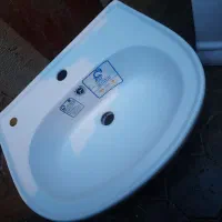 روشویی نو|لوازم سرویس بهداشتی|پرند, فاز ۲|دیوار