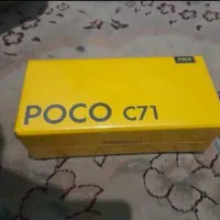 گوشی پوکوC71
