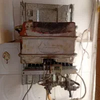آبگرمکن B3115 بسیار تمیز