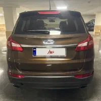 تیگو ۵ مدل ۹۵ اکسلنت لاکچری